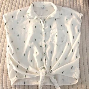 OldNavy Shirt